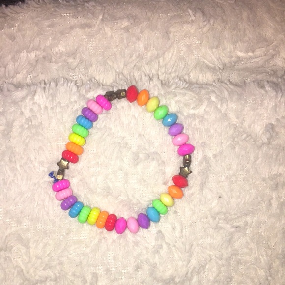 Rainbow sunshine - Picture 1 of 4